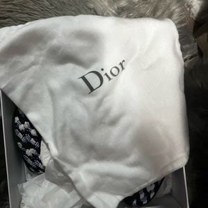 DIOR Sandals